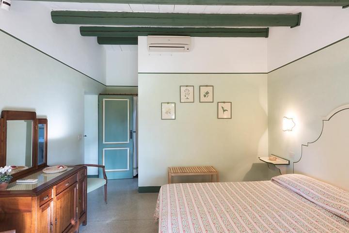 Vigna Sant' Amico Country House Morro dʼAlba Exterior foto