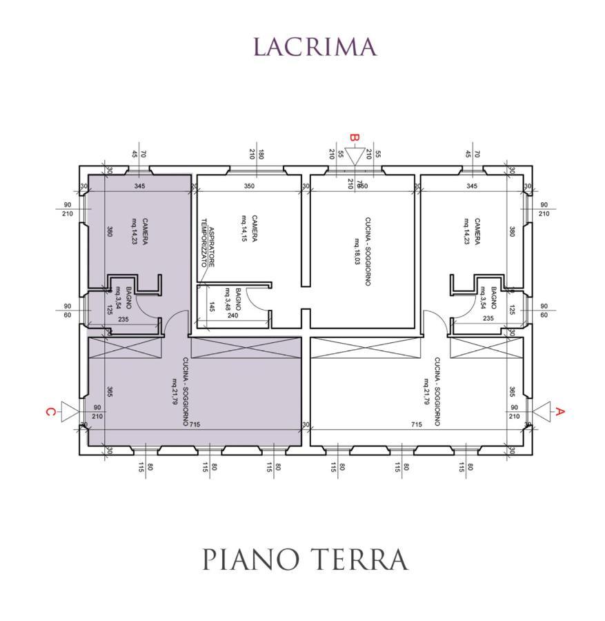 Vigna Sant' Amico Country House Morro dʼAlba Exterior foto