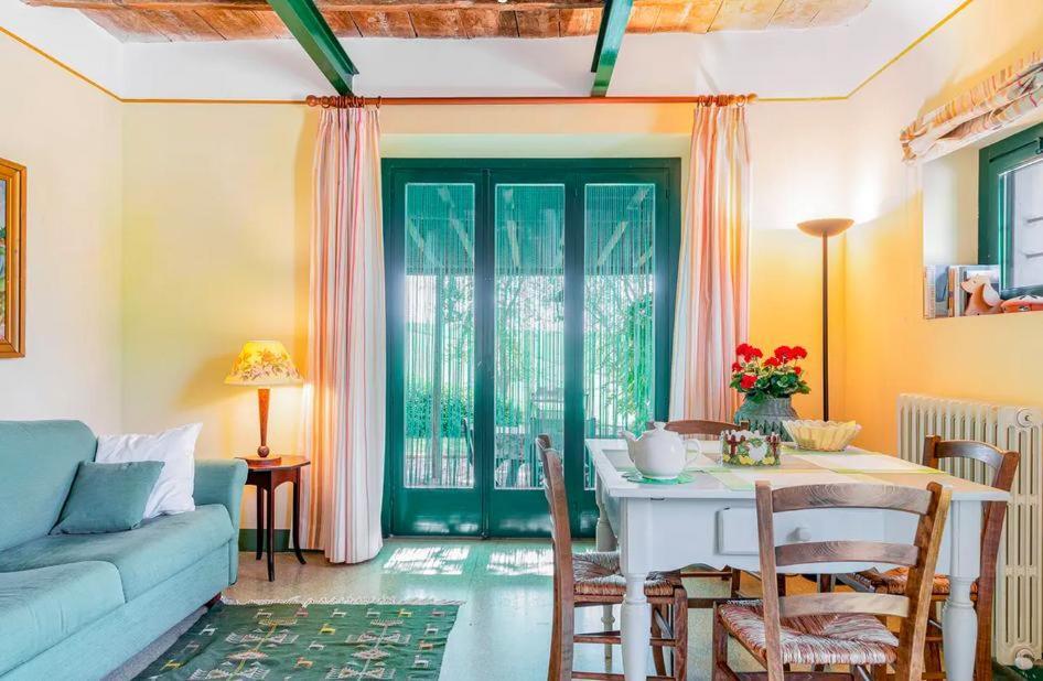 Vigna Sant' Amico Country House Morro dʼAlba Exterior foto
