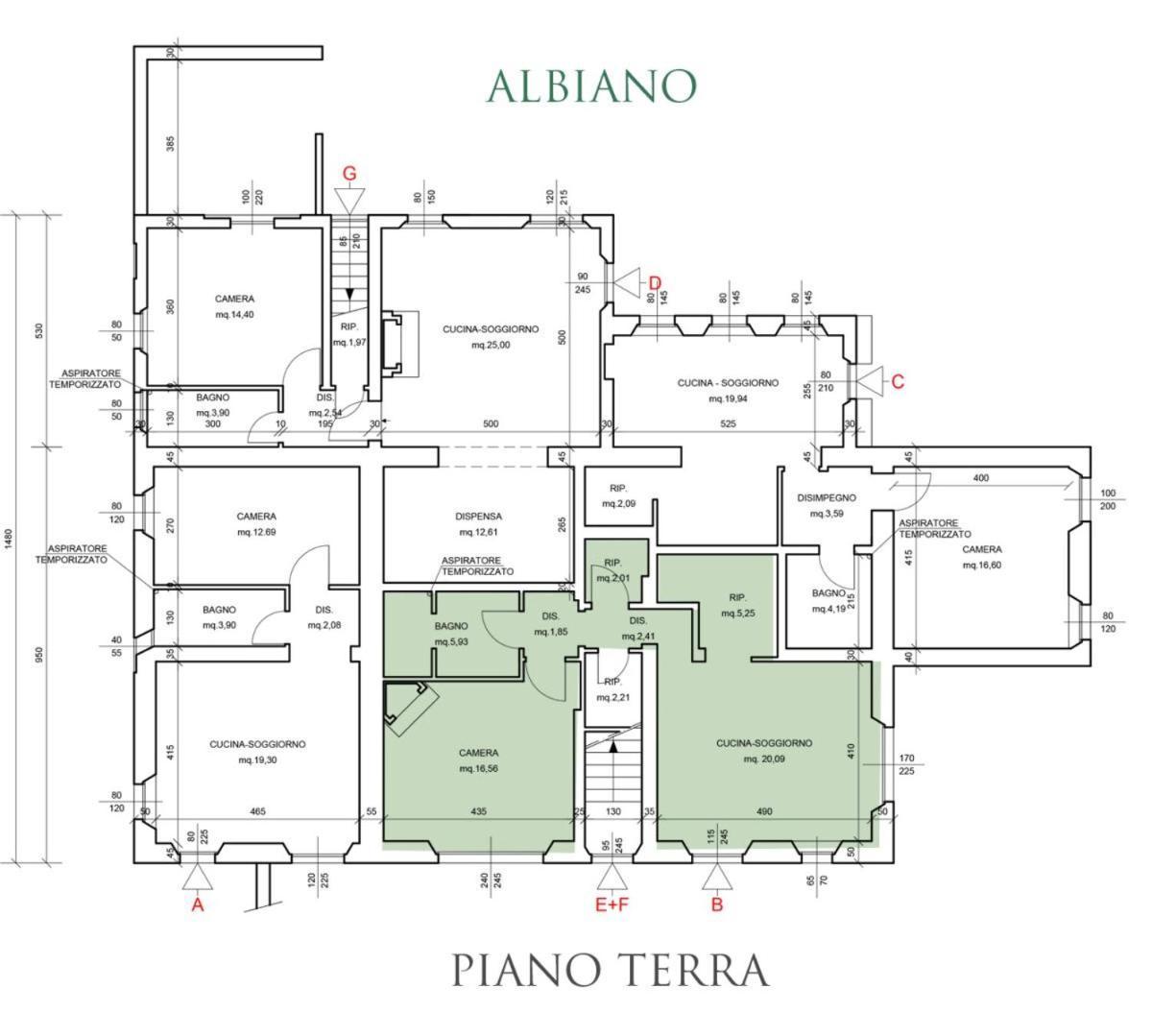 Vigna Sant' Amico Country House Morro dʼAlba Exterior foto